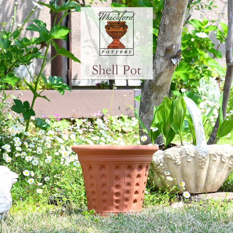 Whichford（ウィッチフォード） | 芝生のことならバロネスダイレクト