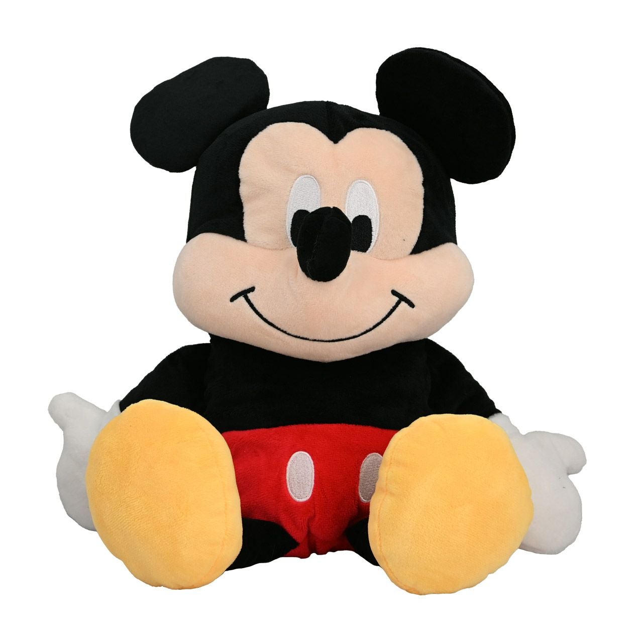 ライト ディズニーシリーズ ドライバー用ヘッドカバー ミッキーマウス