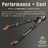 英国 Kent & Stowe  枝切りばさみ バイパスロッパー 伸縮式タイプ