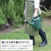 英国　Garland（ガーランド） じょうろ5L 