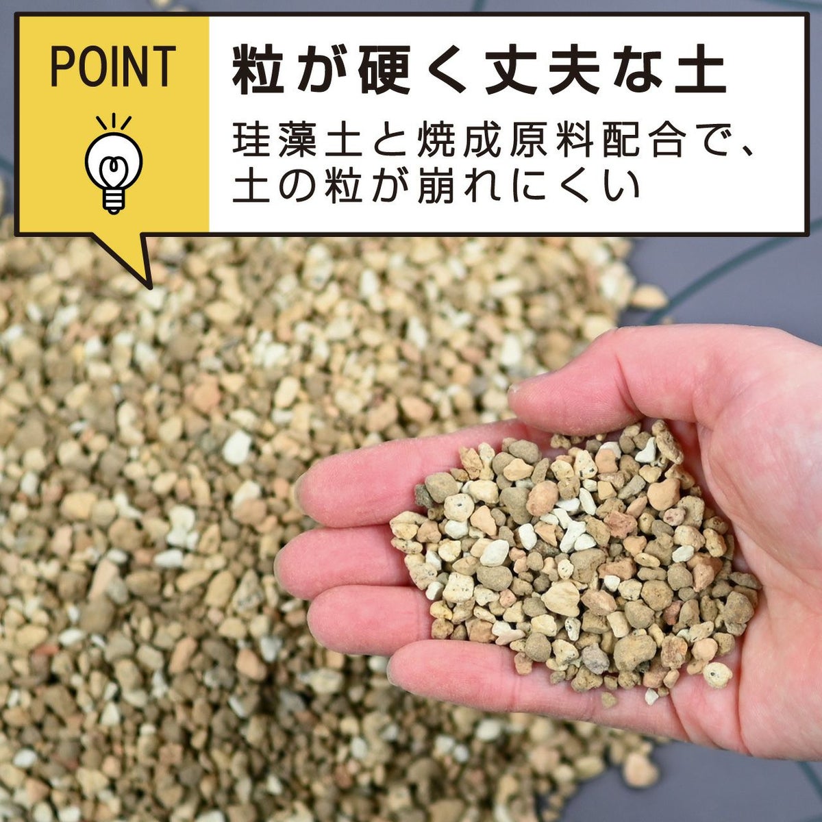 プロトリーフ 室内向け観葉・多肉の土 硬質 Premium 3.5L 8袋セット プレミアム 観葉植物 多肉 塊根 7号鉢向け