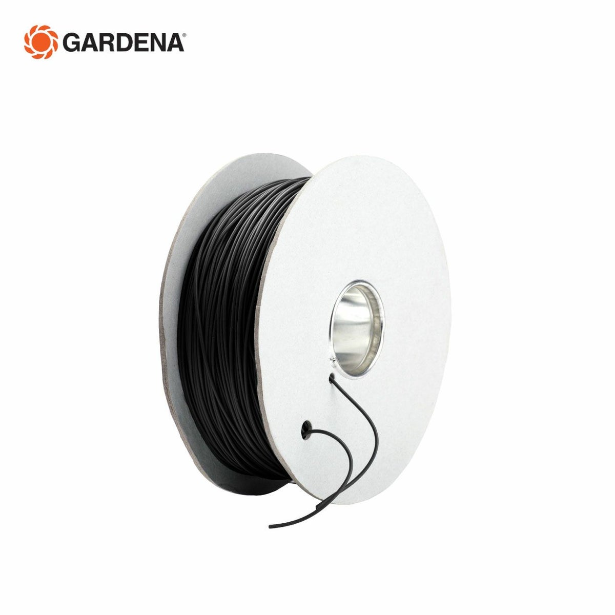 GARDENA ガルデナ ロボット芝刈り機用 境界ワイヤー 50m