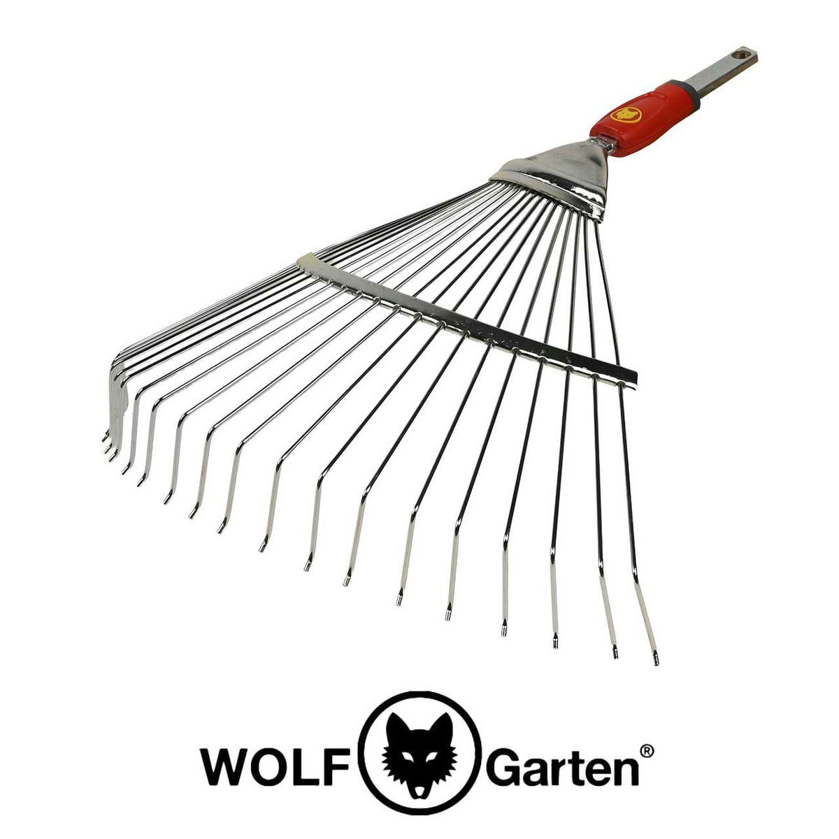 WOLF GARTEN（ウルフガルテン） MULTI-STAR マルチスター レーキ UA-M50