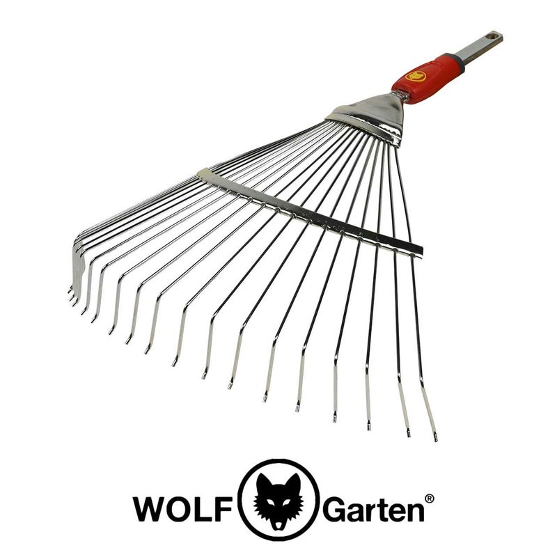 WOLF GARTEN（ウルフガルテン） MULTI-STAR マルチスター レーキ UA-M50