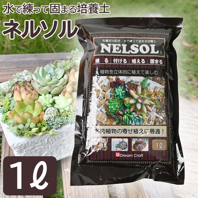 ネルソル1L